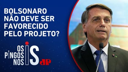 Possíveis beneficiados pela anistia sofreram abusos, segundo relatório de Zucco