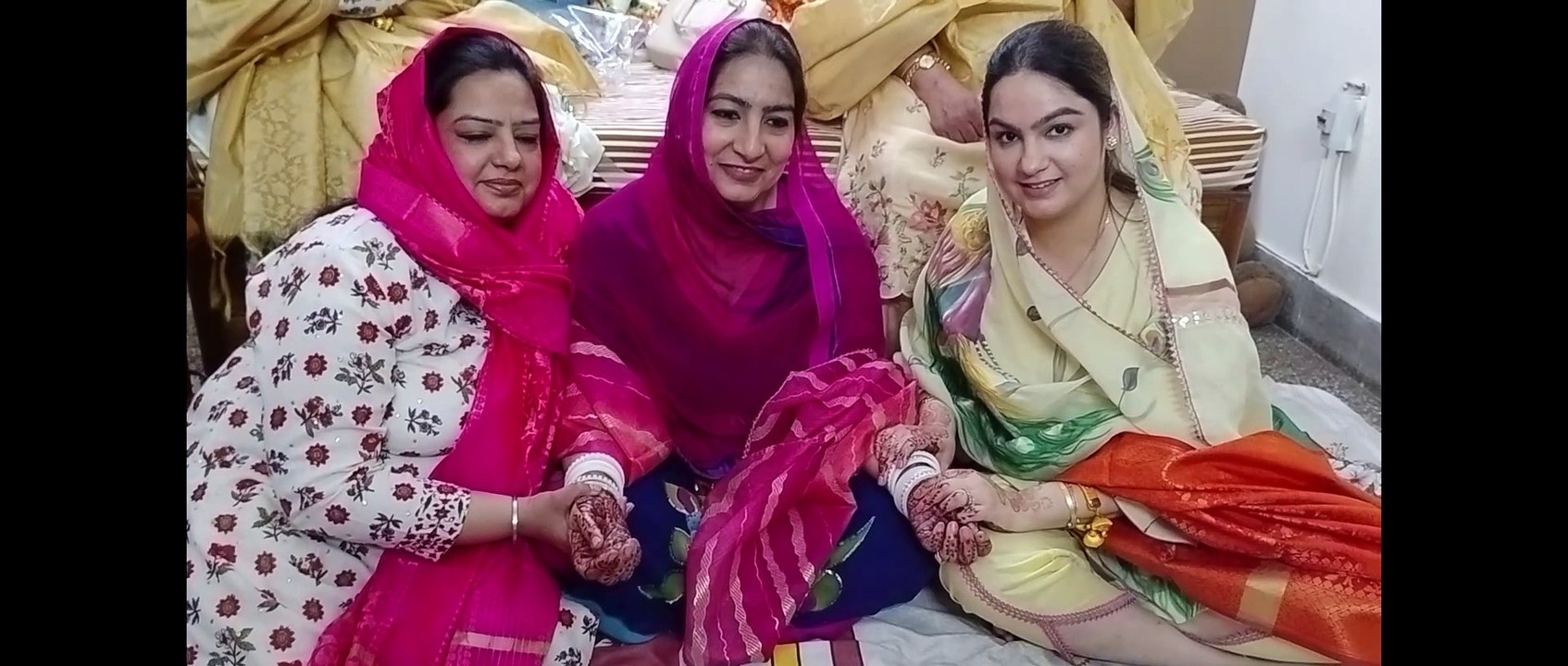 Family Bonds & Celebrations: 25 Years of Love