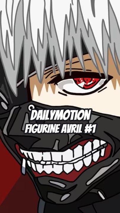 Kaneki ken avril #1