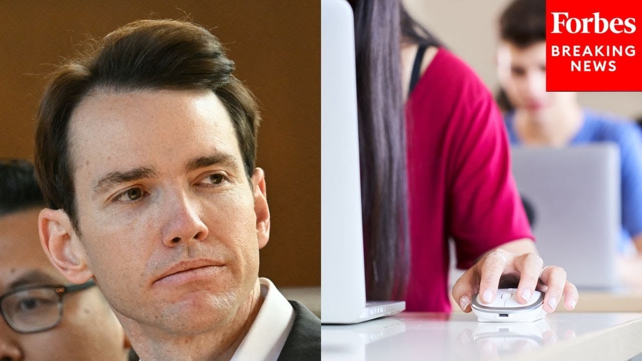 Kevin Kiley Urges Integration Of AI In Schools To Achieve A ‘Richer Educational Experience’