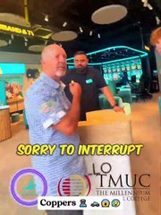 Coppers 👮🏾‍♂️ 🚓