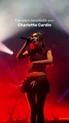 Charlotte Cardin, la voix envoûtante qui fait sensation ! 🎶✨🔥