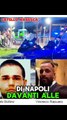 Maresca - Spari sul lungomare di NAPOLI (01.04.25)