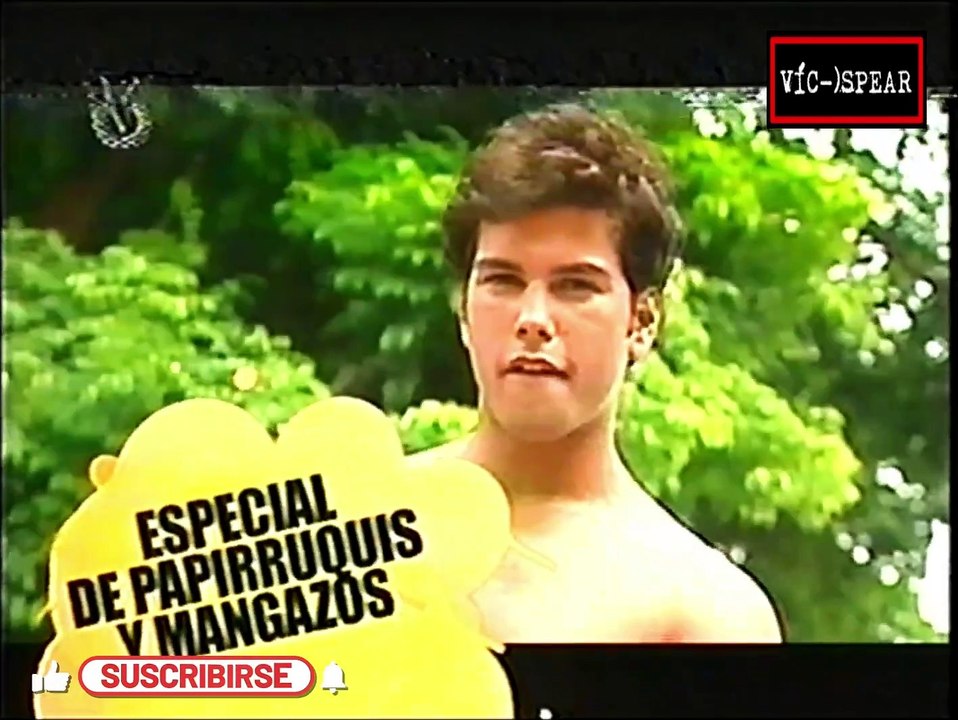 ¡Sálvese quien pueda! - Comercial - Venevision (2005) - Venezuela