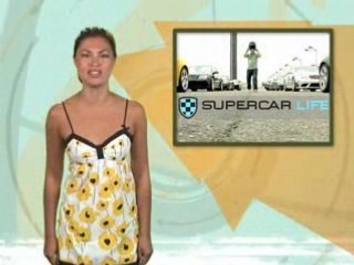 Veritas RS3 Supercar Life - Fast Lane Daily - 06May08