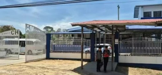 Más estudiantes con síntomas de mareo y dificultad para respirar en Chame