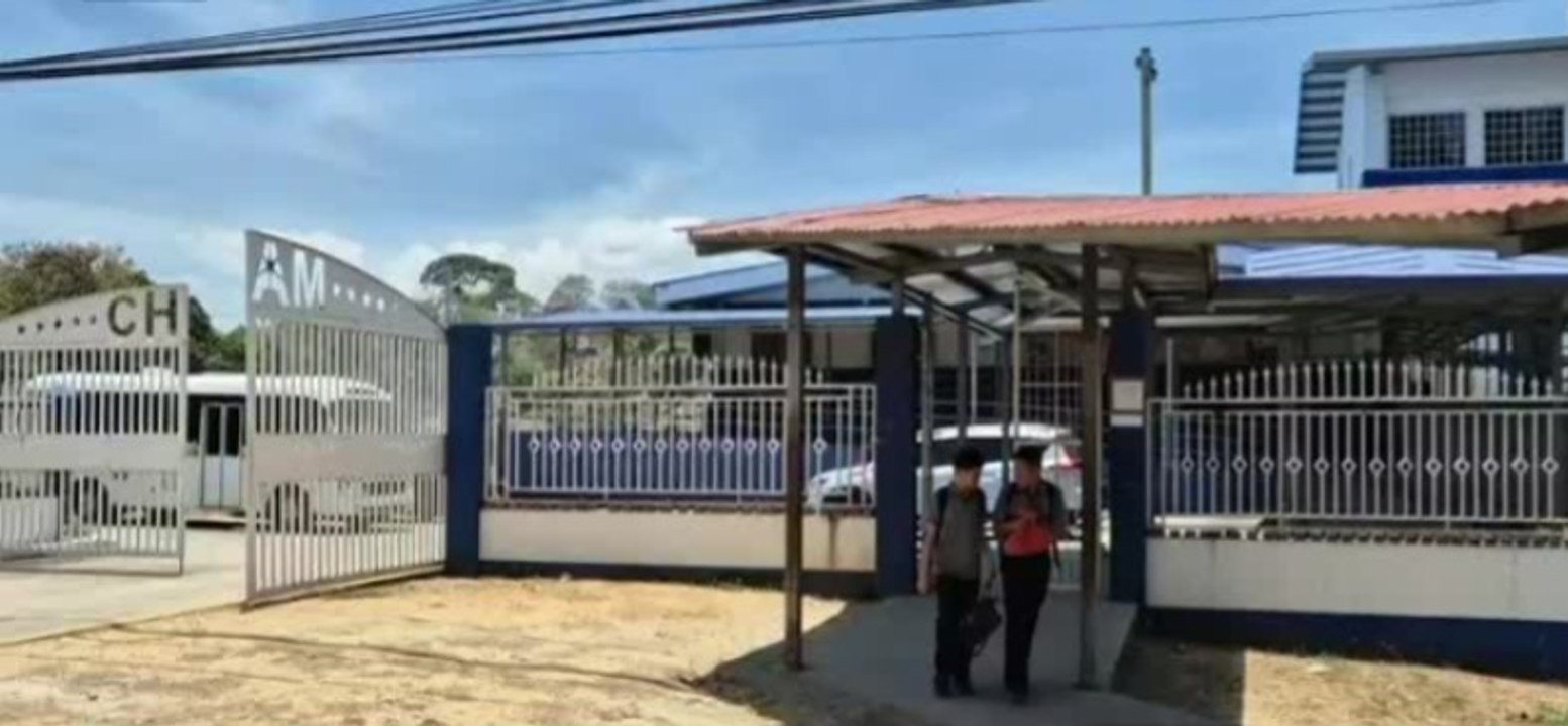 Más estudiantes con síntomas de mareo y dificultad para respirar en Chame