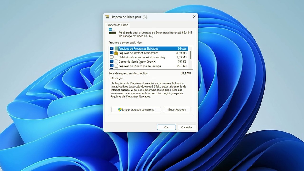 AUMENTE a MEMÓRIA RAM do seu PC e NOTEBOOK de GRAÇA! 🤯 (100% FUNCIONAL)