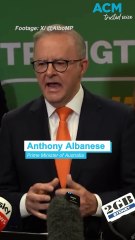 Nothing’s more important than health care’: Albanese’s election promises