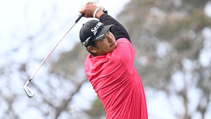 Previewing Valero Texas Open & The Masters with Keith Stewart