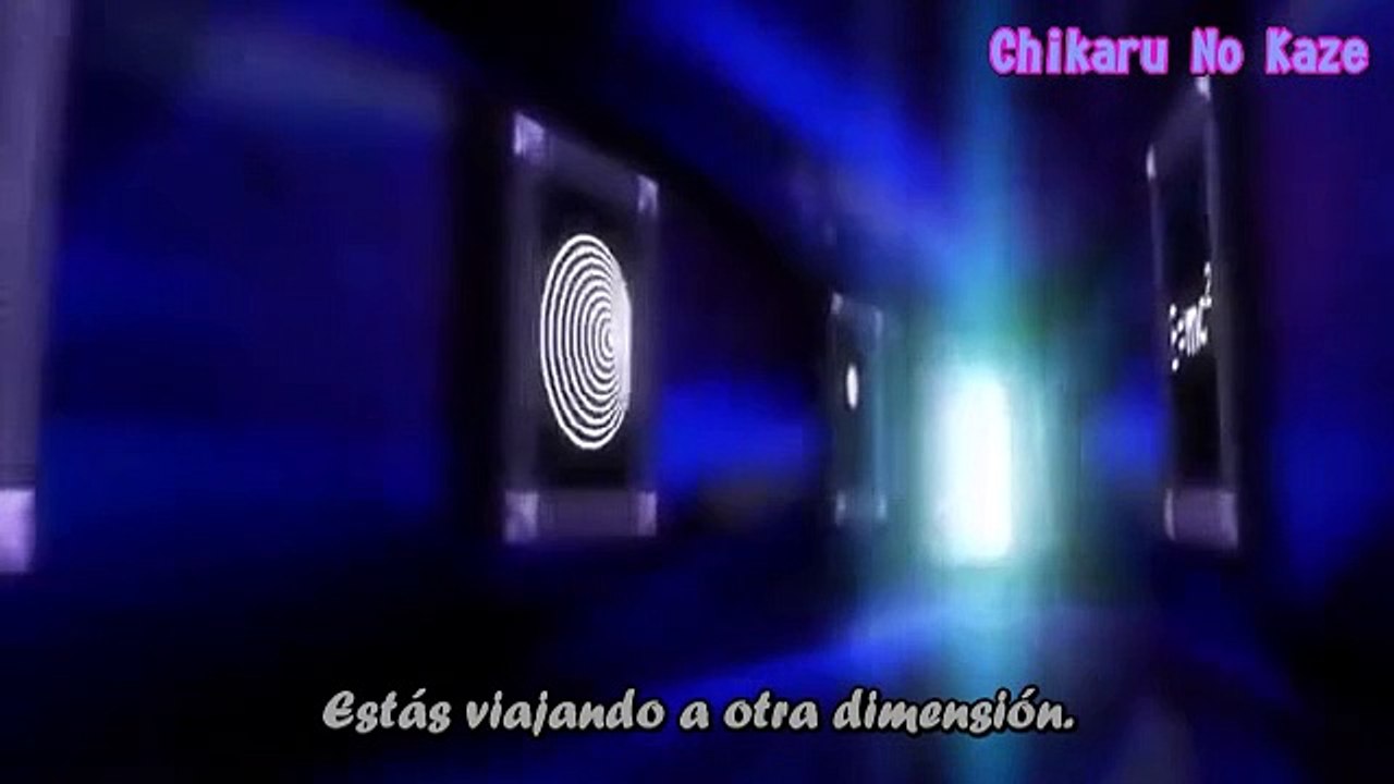 La Dimensión Desconocida 2002 - 25 The Path (Subtítulos)