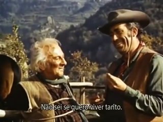 Este Homem Não Deve Morrer (1967)