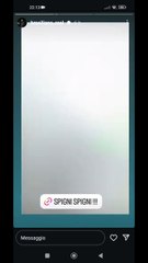 spigni spigni io voglio solo oro giallo