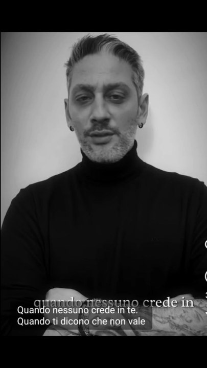 quando ti dicono