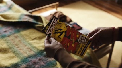 Watch the Epic New Trailer for Karate Kid: Legends 🥋