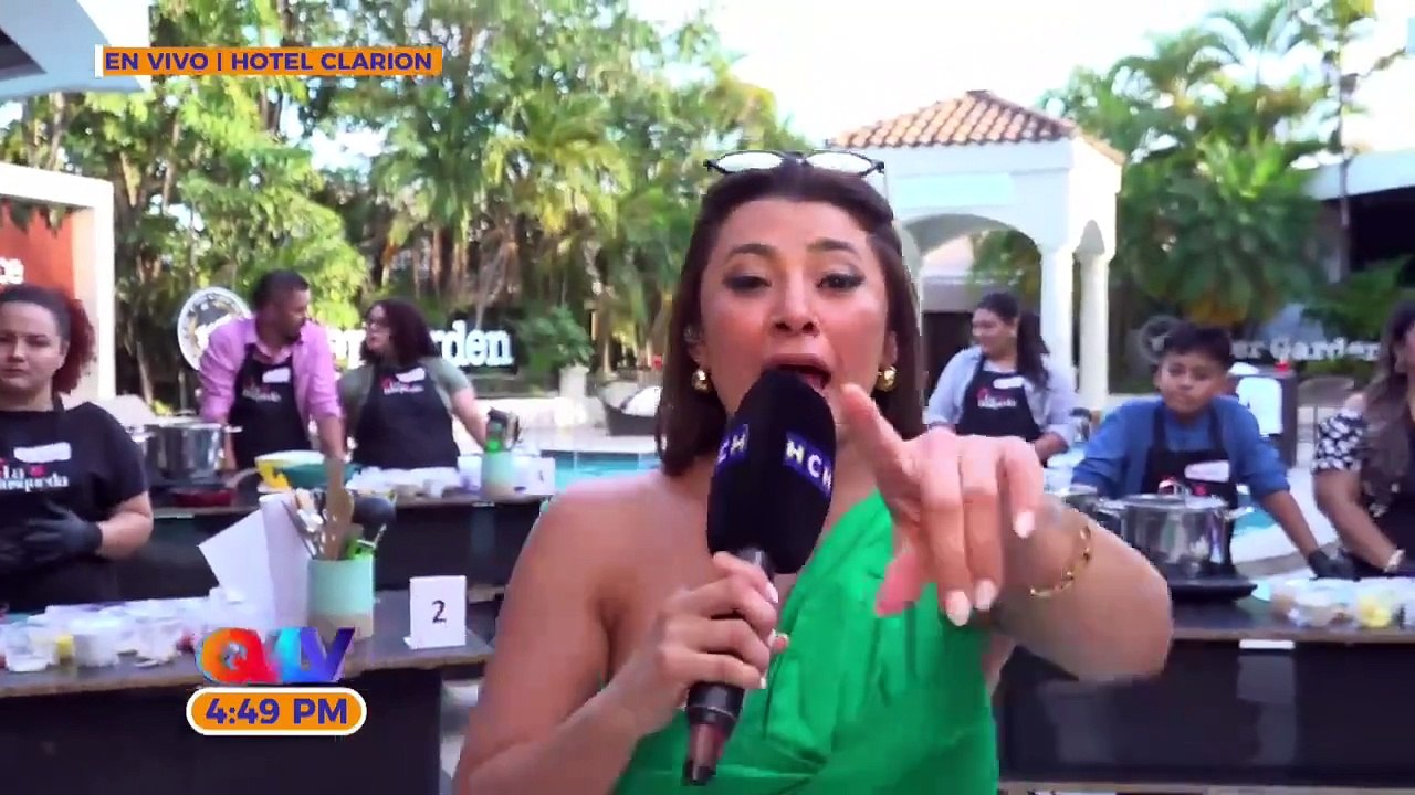 En Vivo (6702)