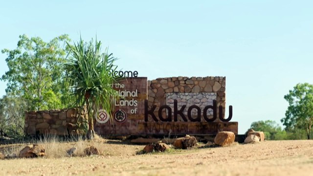 New lease on Kakadu National Park to be signed ahead of Gunlom Falls reopening