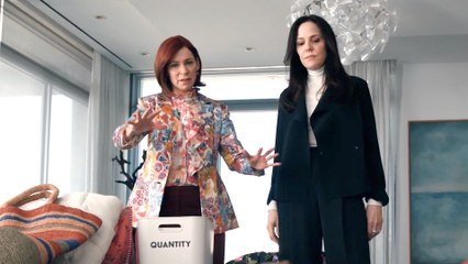 Sneak Peek at the Next Episode of CBS’ Elsbeth