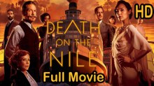 Death on the Nile (2022) Full Movie HD