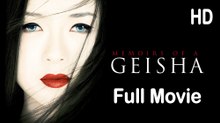 Memoirs of a Geisha (2005) Full Movie HD