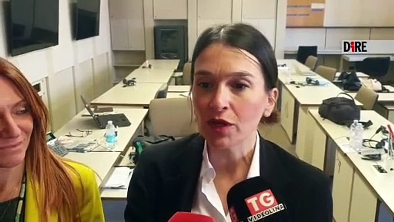 Cagliari - SARDEGNA. OSS PRECARI CAGLIARI, PASSA RISOLUZIONE IN CONSIGLIO -1- (01.04.25)