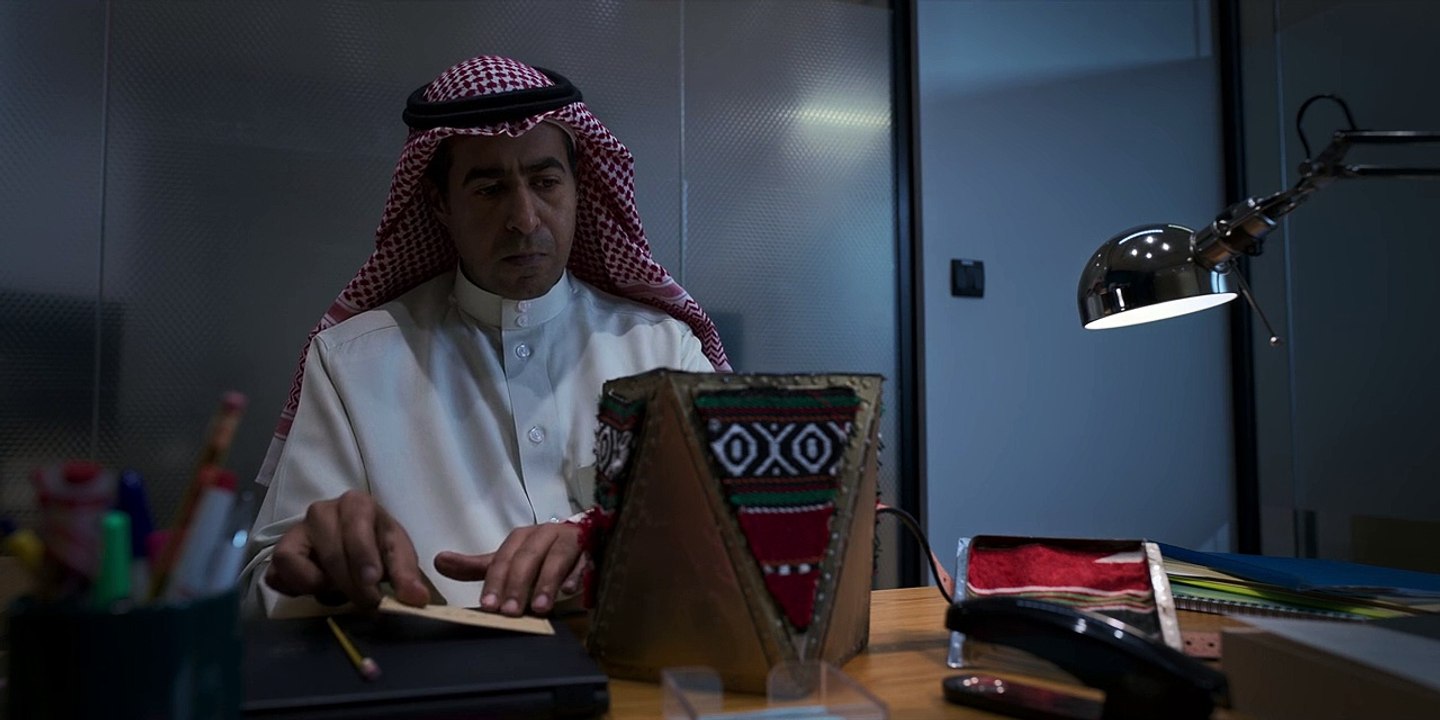 2023 الفيلم السعودي "الخطّابة" كامل  رُعب وانتقام