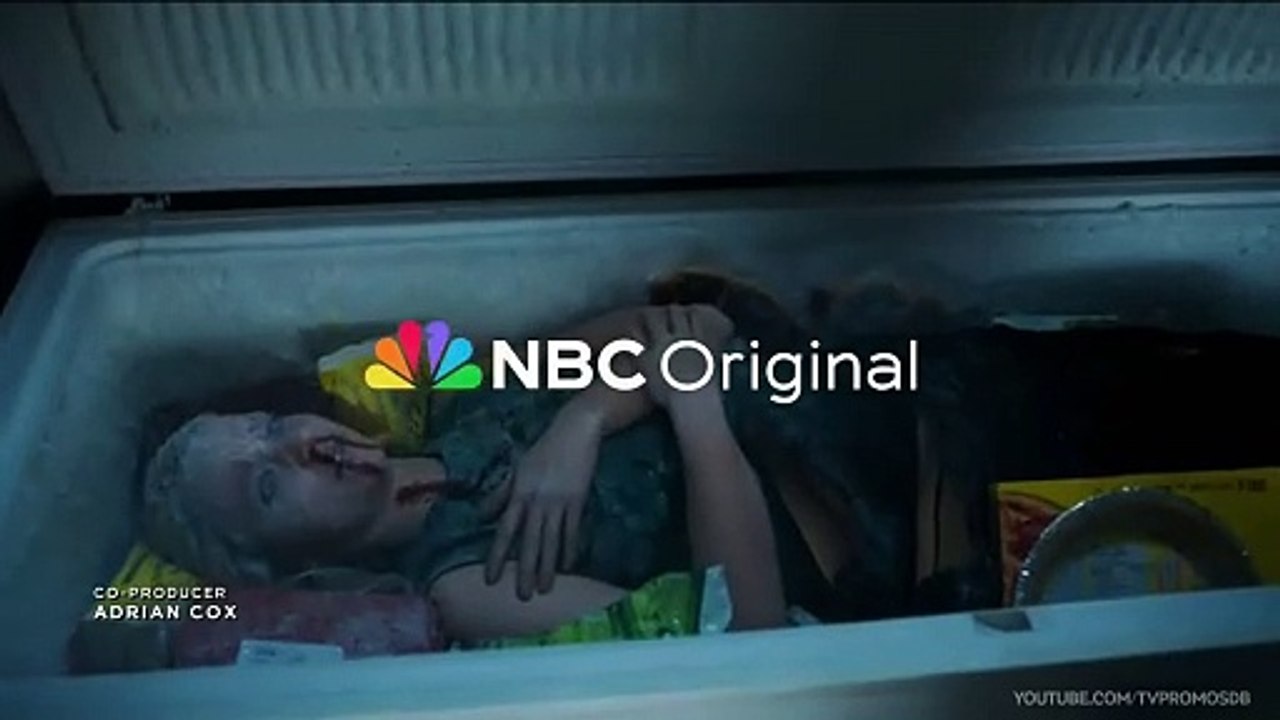 The Hunting Party 1x10 Season 1 Episode 10 Trailer - Jenna Wells