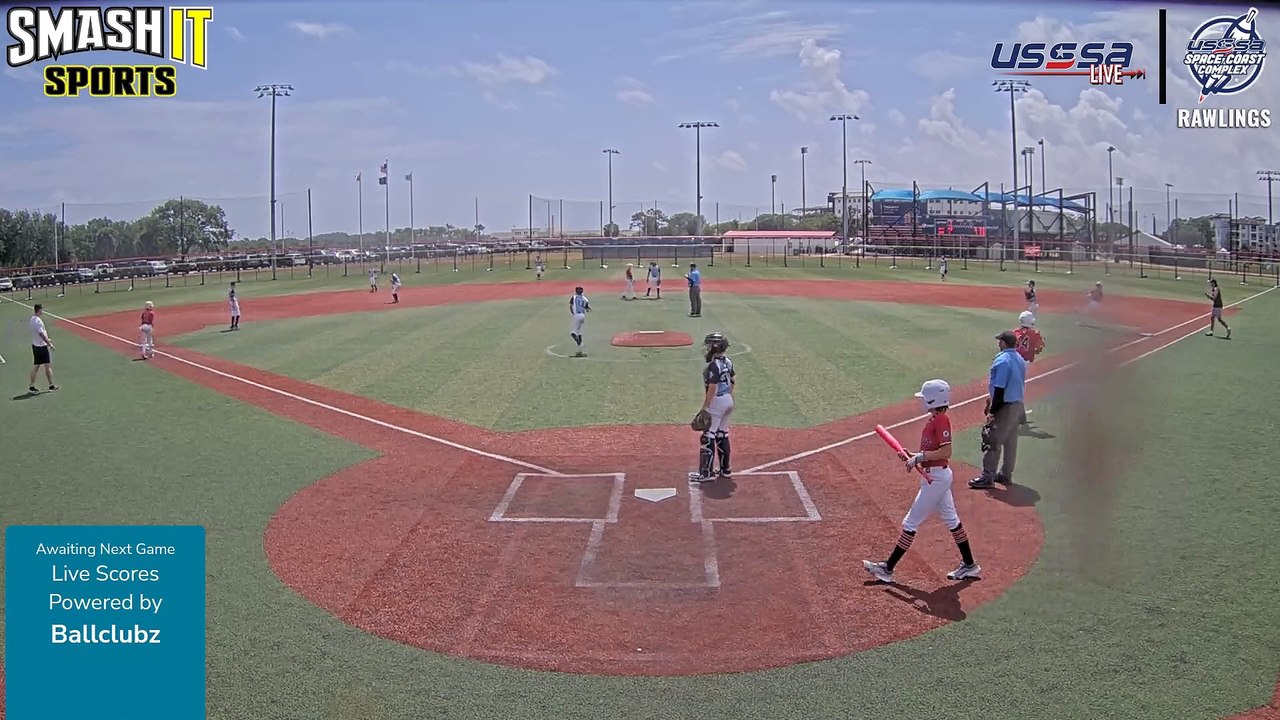CBC 12U Messner VS North Brandon Navigators 12u - Sun, Mar 30, 2025 1:00 PM to Sun, 3:00 PM