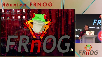 FRnOG 41 - Pierre Beyssac & Bill Woodcock : Centipede-RTK & Millipede: Centimeter-Level Outdoor Geolocation