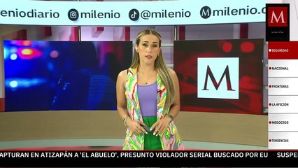 Cae implicado en el asesinato de Gail Castro, hermano de Markitos Toys, en Baja California