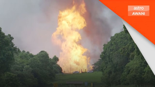 PETRONAS akan bekerjasama dengan pihak berkuasa bantu mangsa