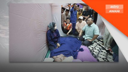 Selangor, Kerajaan Persekutuan, PETRONAS cari jalan selesai isu kediaman mangsa