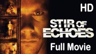 Stir of Echoes (1999) Full Movie HD