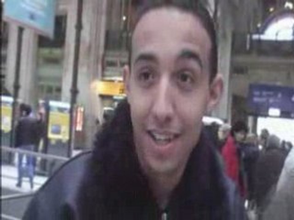 Concert panam Part 2