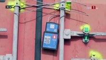 Un nouveau module de surveillance électronique, dénommé TOP-TIE, est intégré depuis novembre 2024 au système GAINDE.