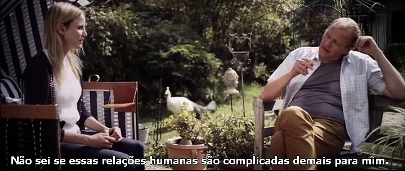 Between Summer and Fall/lesbian movies
