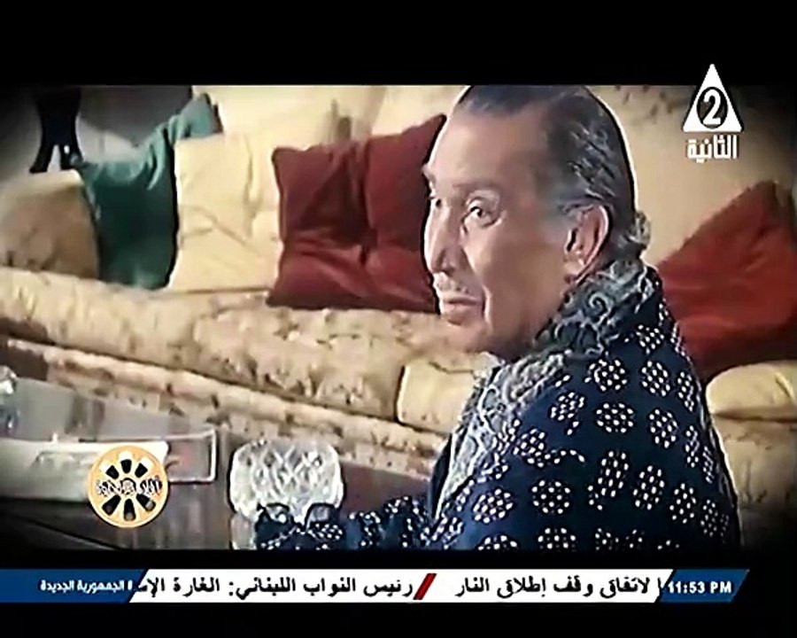 برنامج افلامنا الحلوة - حلقة يوم 1/4/2025 .. تقديم/ نشوى النادى