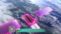 Expansão da Starlink no Brasil depende do ambiente regulatório e de acordos com o governo