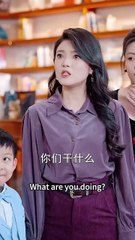 A poor guy saved an unconscious CEO. She woke up to find he was the long-lost young master.