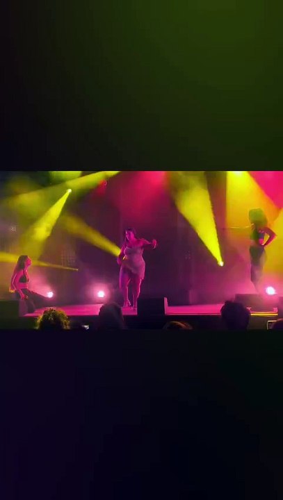 LAPILI at Cabaret Frappé Reggaeton Night in Grenoble  #music #reggaeton #reggae #reggeamusic (3)