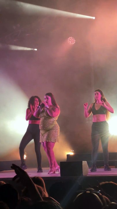 Reggaeton Vibes LAPILI in Concert at Cabaret Frappé  #music #reggaeton #reggae #reggeamusic (7)