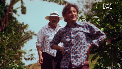 Julio le pide ayuda a Fidel para formar la disquera | Darío Gómez