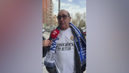 ¿A quién prefiere el madridismo en la final?