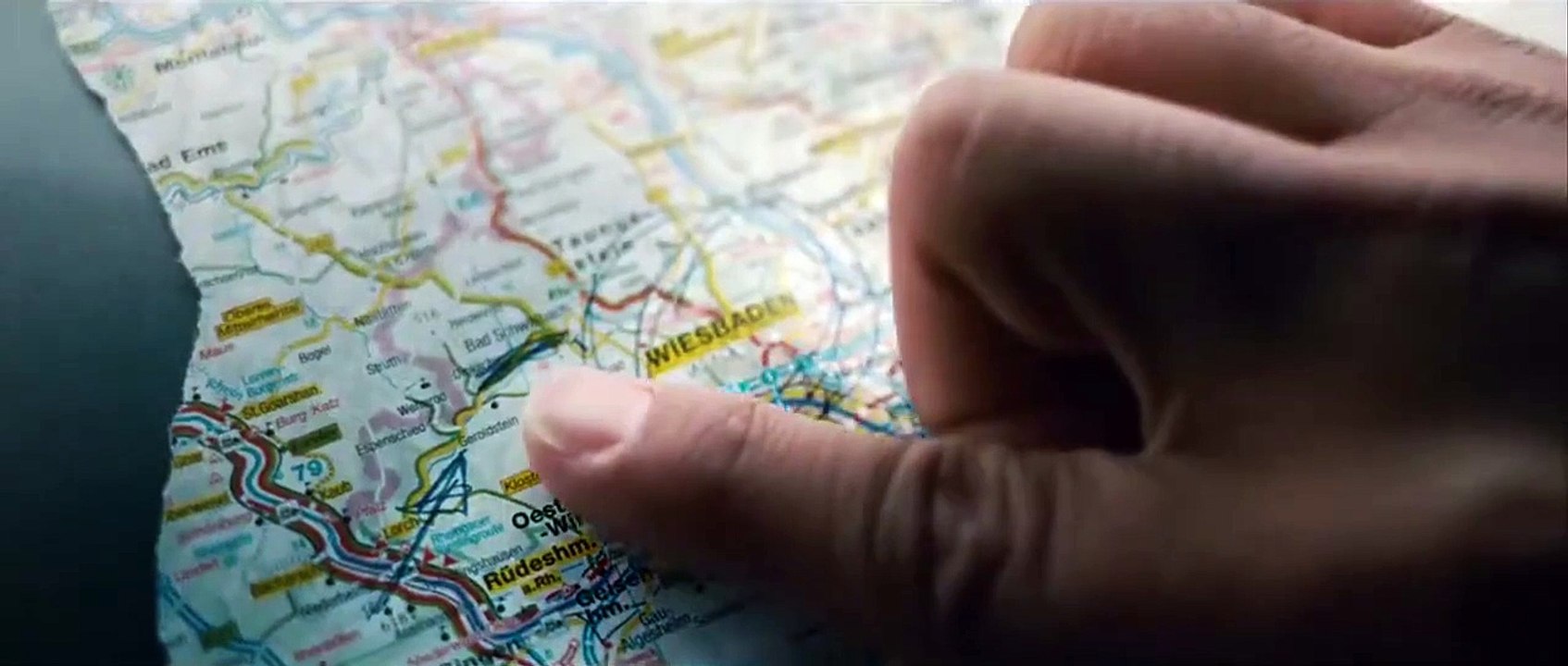 Ein ruhiges Leben | movie | 2010 | Official Trailer