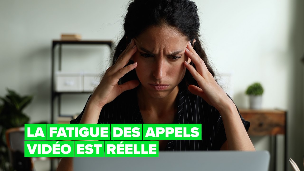 Lutter contre la fatigue de Zoom