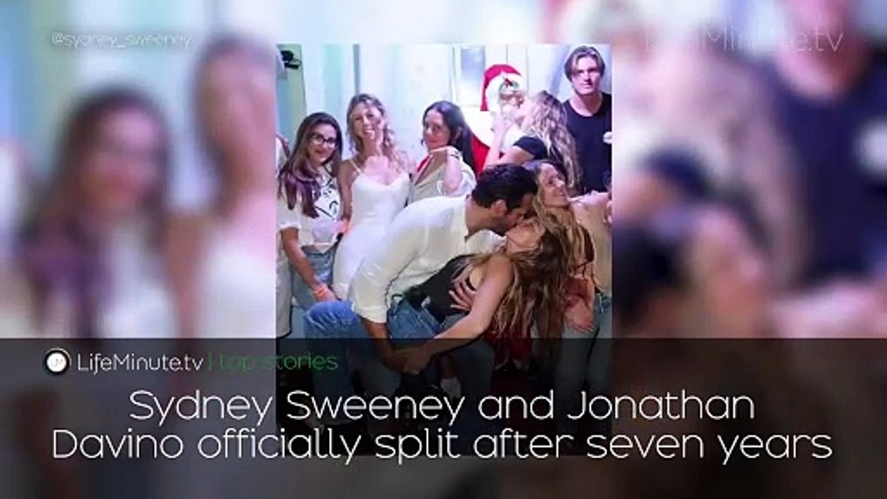 The Beatles Biopics Casting Revealed, Sydney Sweeney and Jonathan Davino Split, Billy Corgan to Tour The Smashing Pumpkins Hits with New Band