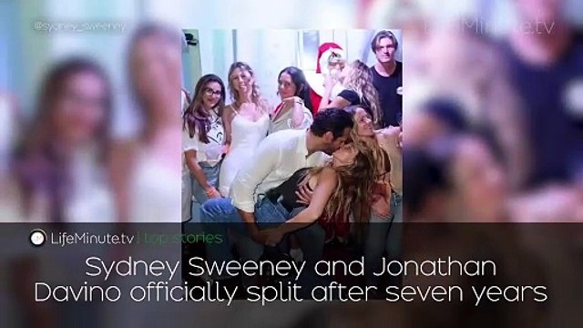 The Beatles Biopics Casting Revealed, Sydney Sweeney and Jonathan Davino Split, Billy Corgan to Tour The Smashing Pumpkins Hits with New Band