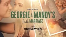Georgie & Mandy's First Marriage S01E15 Goddess of the Music Store