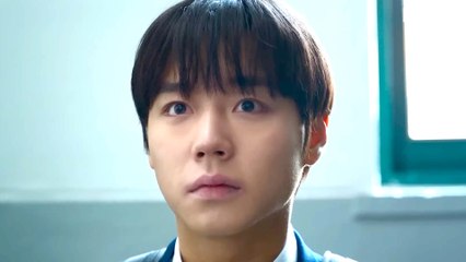 🚨 Watch the Exciting Teaser for Netflix’s Weak Hero Class 2 Season 2!