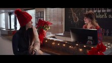 Christmas at the Ranch/lesbian movies